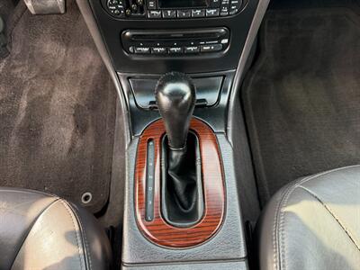 2000 Chrysler LHS - Photo 16 - San Leandro, CA 94578