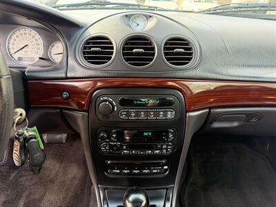 2000 Chrysler LHS - Photo 15 - San Leandro, CA 94578