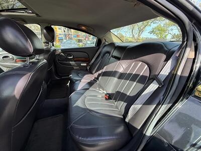 2000 Chrysler LHS - Photo 18 - San Leandro, CA 94578