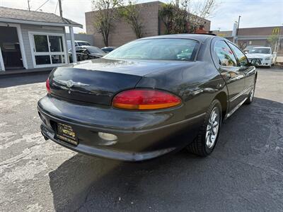 2000 Chrysler LHS - Photo 5 - San Leandro, CA 94578