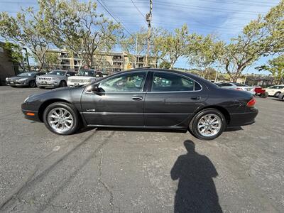 2000 Chrysler LHS - Photo 8 - San Leandro, CA 94578