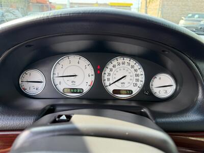 2000 Chrysler LHS - Photo 14 - San Leandro, CA 94578