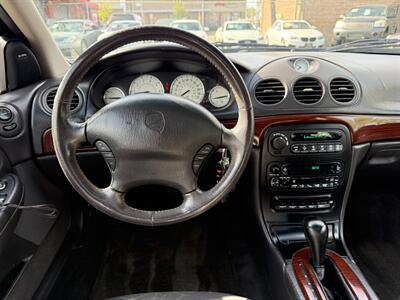 2000 Chrysler LHS - Photo 13 - San Leandro, CA 94578