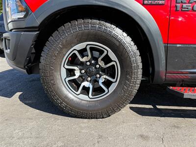 2016 RAM 1500 Rebel   - Photo 9 - San Leandro, CA 94578