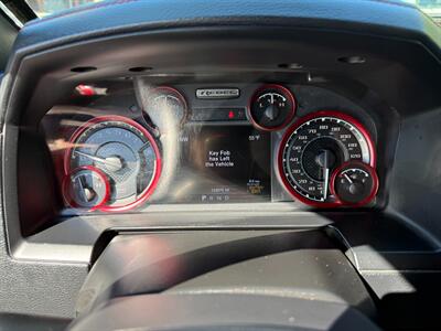 2016 RAM 1500 Rebel   - Photo 20 - San Leandro, CA 94578