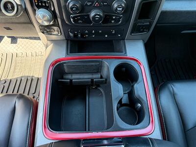 2016 RAM 1500 Rebel   - Photo 22 - San Leandro, CA 94578
