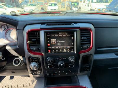 2016 RAM 1500 Rebel   - Photo 21 - San Leandro, CA 94578