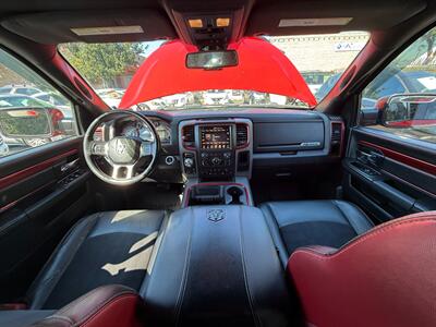 2016 RAM 1500 Rebel   - Photo 16 - San Leandro, CA 94578