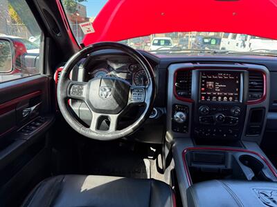 2016 RAM 1500 Rebel   - Photo 19 - San Leandro, CA 94578