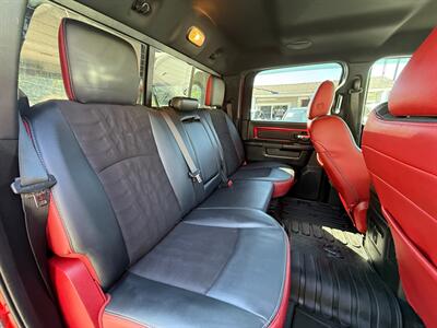 2016 RAM 1500 Rebel   - Photo 25 - San Leandro, CA 94578