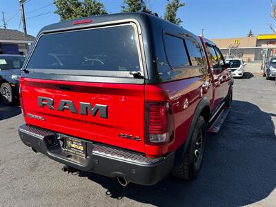 2016 RAM 1500 Rebel   - Photo 5 - San Leandro, CA 94578