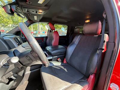 2016 RAM 1500 Rebel   - Photo 14 - San Leandro, CA 94578