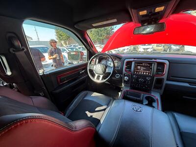 2016 RAM 1500 Rebel   - Photo 17 - San Leandro, CA 94578