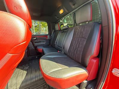 2016 RAM 1500 Rebel   - Photo 24 - San Leandro, CA 94578