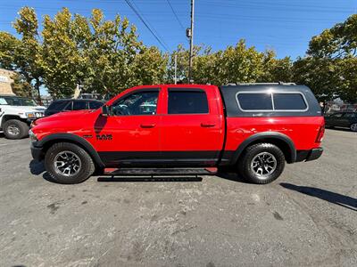 2016 RAM 1500 Rebel   - Photo 8 - San Leandro, CA 94578