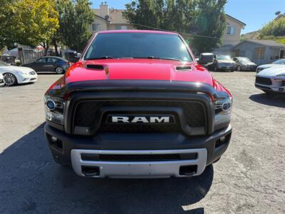 2016 RAM 1500 Rebel   - Photo 2 - San Leandro, CA 94578