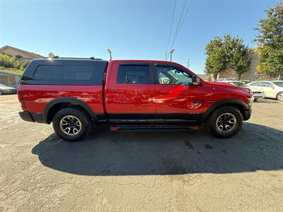2016 RAM 1500 Rebel   - Photo 4 - San Leandro, CA 94578