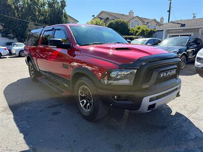 2016 RAM 1500 Rebel   - Photo 3 - San Leandro, CA 94578