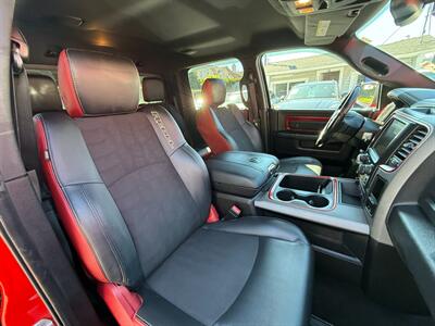 2016 RAM 1500 Rebel   - Photo 15 - San Leandro, CA 94578