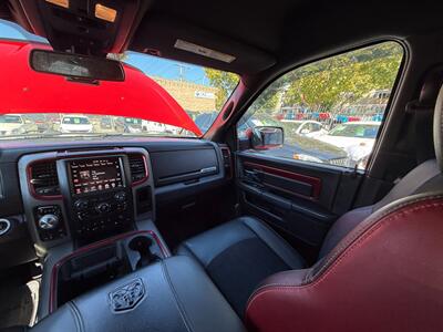 2016 RAM 1500 Rebel   - Photo 18 - San Leandro, CA 94578