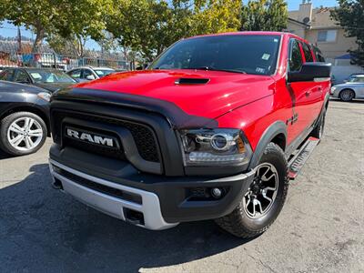 2016 RAM 1500 Rebel   - Photo 1 - San Leandro, CA 94578