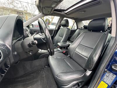 2002 Lexus IS 300 - Photo 12 - San Leandro, CA 94578