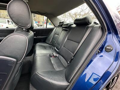 2002 Lexus IS 300 - Photo 22 - San Leandro, CA 94578