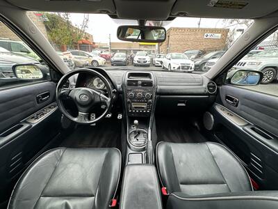 2002 Lexus IS 300 - Photo 14 - San Leandro, CA 94578