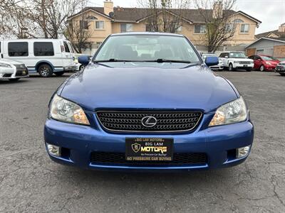 2002 Lexus IS 300 - Photo 2 - San Leandro, CA 94578