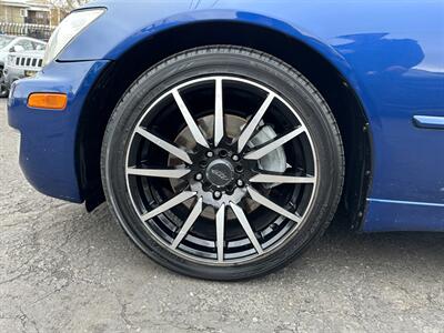 2002 Lexus IS 300 - Photo 9 - San Leandro, CA 94578