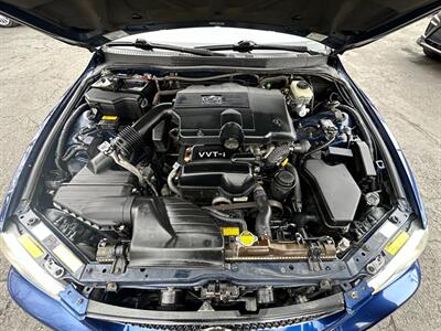 2002 Lexus IS 300 - Photo 10 - San Leandro, CA 94578