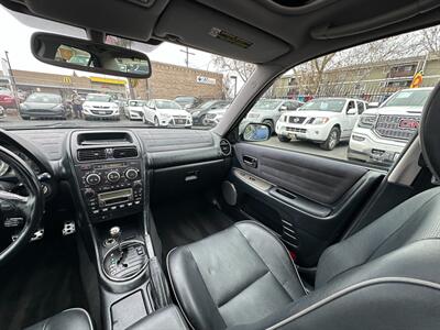 2002 Lexus IS 300 - Photo 16 - San Leandro, CA 94578