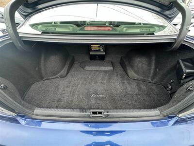 2002 Lexus IS 300 - Photo 11 - San Leandro, CA 94578