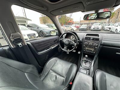 2002 Lexus IS 300 - Photo 15 - San Leandro, CA 94578