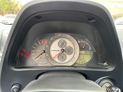 2002 Lexus IS 300 - Photo 18 - San Leandro, CA 94578