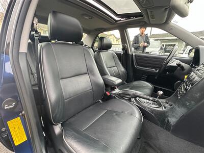 2002 Lexus IS 300 - Photo 13 - San Leandro, CA 94578