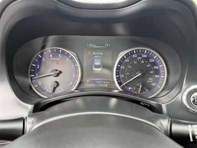 2015 INFINITI Q50   - Photo 18 - San Leandro, CA 94578