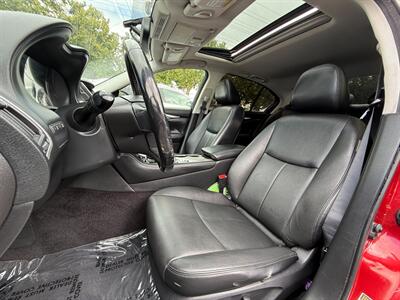 2015 INFINITI Q50   - Photo 12 - San Leandro, CA 94578