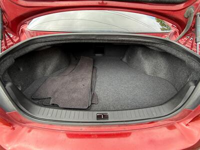 2015 INFINITI Q50   - Photo 11 - San Leandro, CA 94578