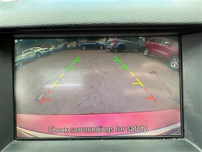 2015 INFINITI Q50   - Photo 21 - San Leandro, CA 94578