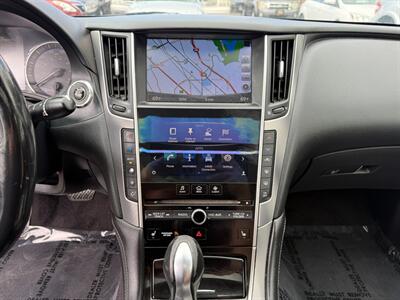 2015 INFINITI Q50   - Photo 19 - San Leandro, CA 94578