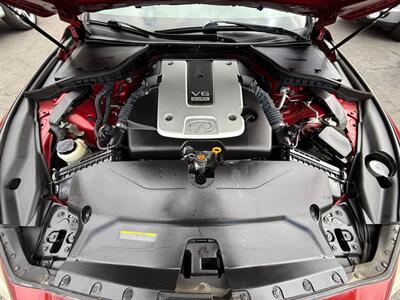 2015 INFINITI Q50   - Photo 10 - San Leandro, CA 94578