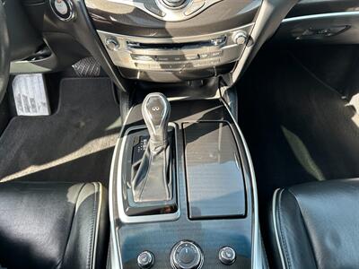 2016 INFINITI QX60   - Photo 19 - San Leandro, CA 94578