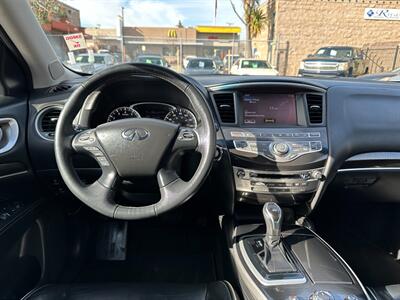 2016 INFINITI QX60   - Photo 16 - San Leandro, CA 94578