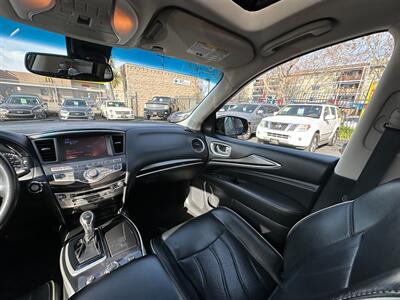 2016 INFINITI QX60   - Photo 15 - San Leandro, CA 94578