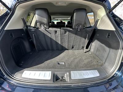 2016 INFINITI QX60   - Photo 10 - San Leandro, CA 94578