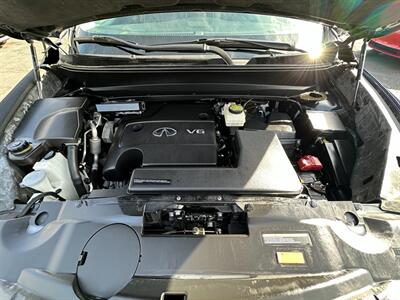 2016 INFINITI QX60   - Photo 9 - San Leandro, CA 94578