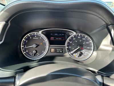 2016 INFINITI QX60   - Photo 17 - San Leandro, CA 94578