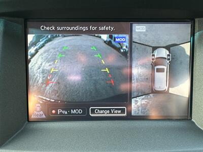 2016 INFINITI QX60   - Photo 20 - San Leandro, CA 94578