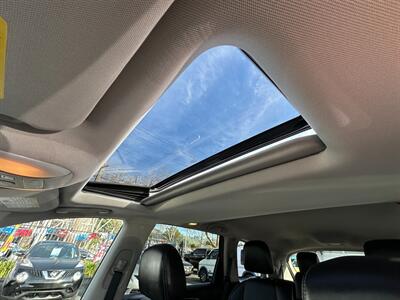 2016 INFINITI QX60   - Photo 21 - San Leandro, CA 94578